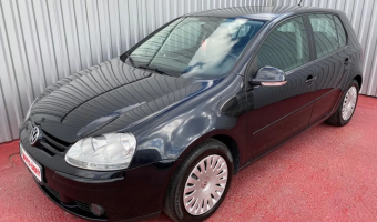Volkswagen Golf Golf 1.6 Trendline