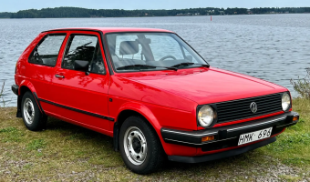 Volkswagen Golf Golf 1.8 CL