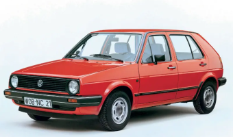 Volkswagen Golf Golf 1.8 CL
