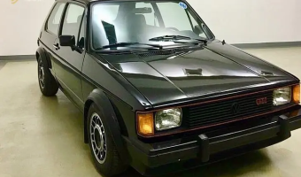 Volkswagen Golf Golf 1.3 GL