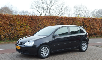 Volkswagen Golf Golf 1.9 TDI Comfortline