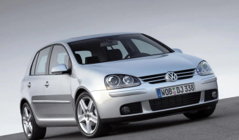 Volkswagen Golf Golf 1.9 TDI Midline DSG