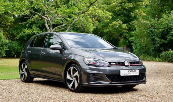 Volkswagen Golf Golf 2.0 GTI BMT DSG