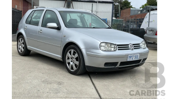Volkswagen Golf Golf 2.0 GTI