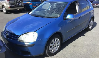 Volkswagen Golf Golf 2.0 TDI Comfortline DSG