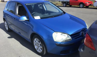 Volkswagen Golf Golf 2.0 TDI Comfortline