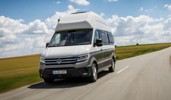 Volkswagen Grand California Grand California 2.0 TDI 600 4Motion