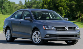 Volkswagen Jetta Jetta 1.2 TSI BMT Comfortline DSG