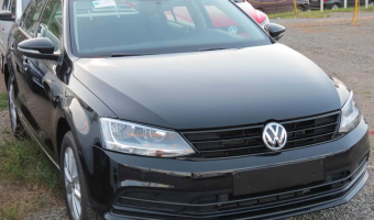 Volkswagen Jetta Jetta 1.4 TSI BMT Trendline