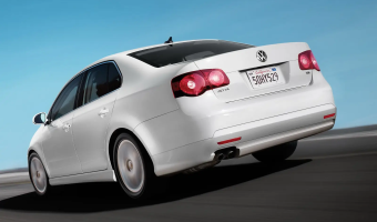 Volkswagen Jetta Jetta 1.2 TSI Trendline