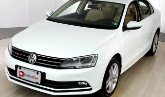 Volkswagen Jetta Jetta 1.2 TSI Highline