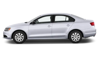 Volkswagen Jetta Jetta 1.6 TDI Trendline DSG