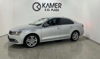 Volkswagen Jetta Jetta 1.4 TSI BMT Comfortline DSG