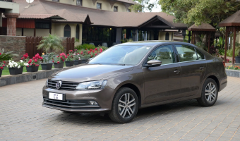 Volkswagen Jetta Jetta 1.2 TSI BMT Comfortline