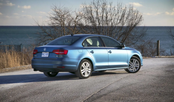 Volkswagen Jetta Jetta 1.2 TSI BMT Highline DSG