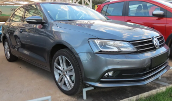 Volkswagen Jetta Jetta 1.4 TSI BMT Highline DSG