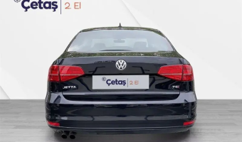 Volkswagen Jetta Jetta 1.4 TSI BMT Highline DSG
