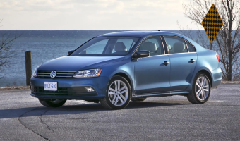 Volkswagen Jetta Jetta 1.4 TSI BMT Trendline DSG