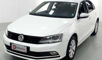 Volkswagen Jetta Jetta 1.4 TSI Trendline DSG