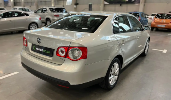 Volkswagen Jetta Jetta 1.4 TSI Trendline