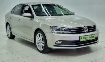 Volkswagen Jetta Jetta 1.2 TSI Comfortline DSG