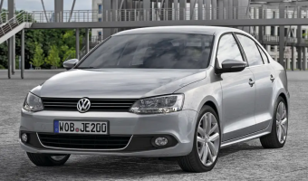 Volkswagen Jetta Jetta 1.4 TSI Highline