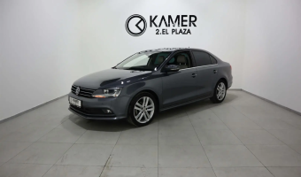 Volkswagen Jetta Jetta 1.4 TSI Highline DSG