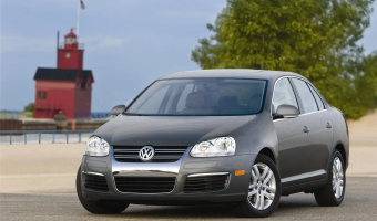 Volkswagen Jetta Jetta 1.4 TSI Midline DSG