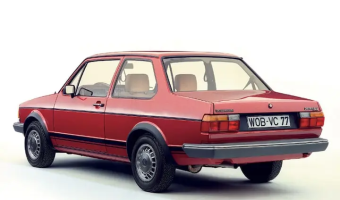 Volkswagen Jetta Jetta 1.6 CL