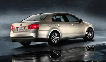 Volkswagen Jetta Jetta 1.6 Midline Tiptronic