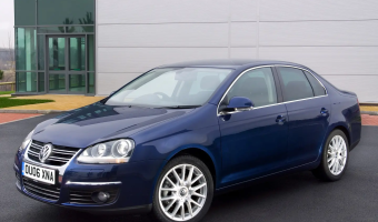 Volkswagen Jetta Jetta 1.6 Primeline
