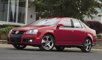 Volkswagen Jetta Jetta 1.9 TDI Primeline