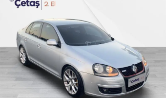 Volkswagen Jetta Jetta 1.6 Primeline Tiptronic