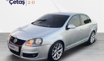 Volkswagen Jetta Jetta 1.6 Primeline Tiptronic