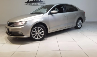 Volkswagen Jetta Jetta 1.6 TDI Comfortline