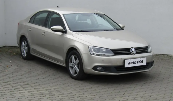 Volkswagen Jetta Jetta 1.6 Tour