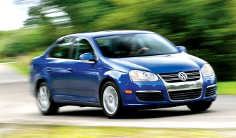 Volkswagen Jetta Jetta 1.6 TDI Primeline