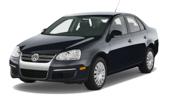 Volkswagen Jetta Jetta 1.6 TDI Primeline DSG