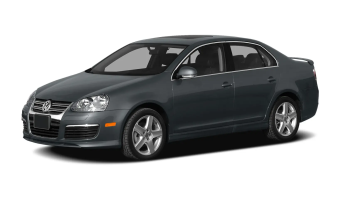Volkswagen Jetta Jetta 1.6 TDI Exclusive