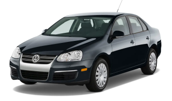 Volkswagen Jetta Jetta 1.2 TSI Comfortline