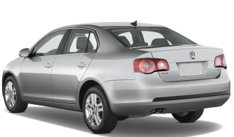 Volkswagen Jetta Jetta 1.6 TDI Comfortline