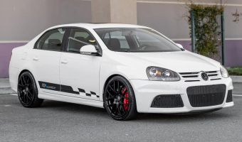 Volkswagen Jetta Jetta 1.6 TDI Primeline DSG