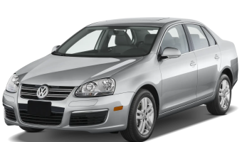 Volkswagen Jetta Jetta 1.2 TSI Comfortline