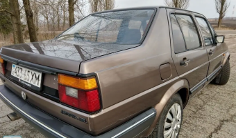 Volkswagen Jetta Jetta 1.8 CL