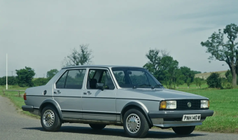 Volkswagen Jetta Jetta 1.6 D GL