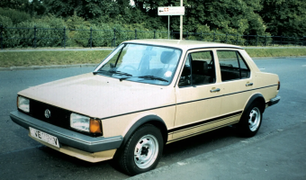 Volkswagen Jetta Jetta 1.6 D GL