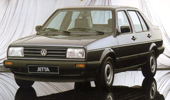 Volkswagen Jetta Jetta 1.8 GT