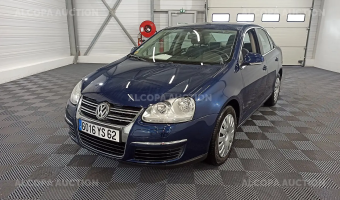 Volkswagen Jetta Jetta 1.9 TDI Tour DSG