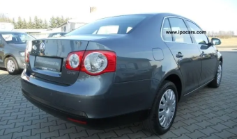 Volkswagen Jetta Jetta 2.0 TDI Comfortline DSG
