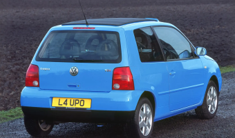 Volkswagen Lupo Lupo 1.0